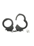 Iron Handcuffs